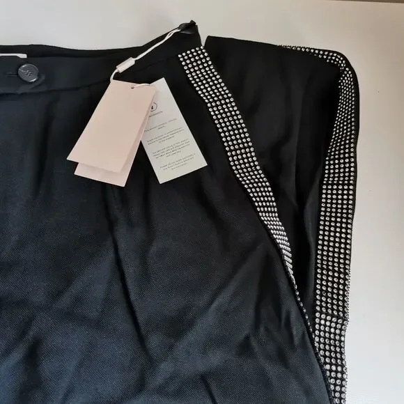 Christopher kane Cristal Tailored Trousers. - Picture 9 of 10